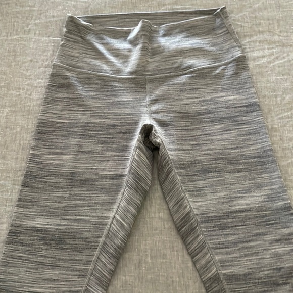 Lululemon 26” Leggings - Picture 2 of 5